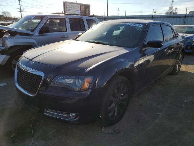 CHRYSLER 300 S 2014 2c3ccagg8eh381634