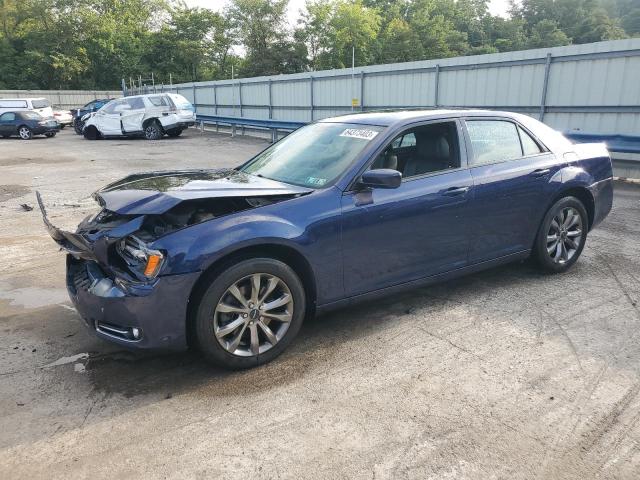 CHRYSLER 300 2014 2c3ccagg8eh381777