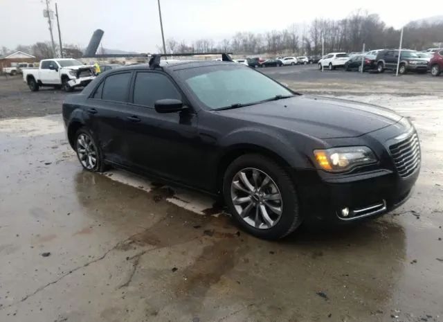 CHRYSLER 300 2014 2c3ccagg8eh383478