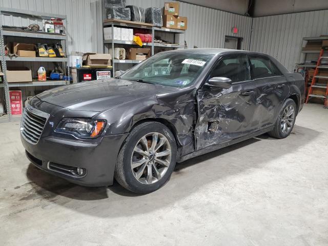 CHRYSLER 300 2014 2c3ccagg8eh383688