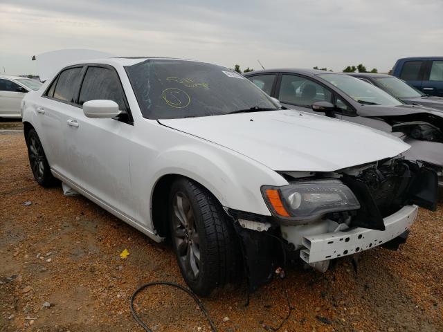 CHRYSLER 300 S 2014 2c3ccagg8eh383691