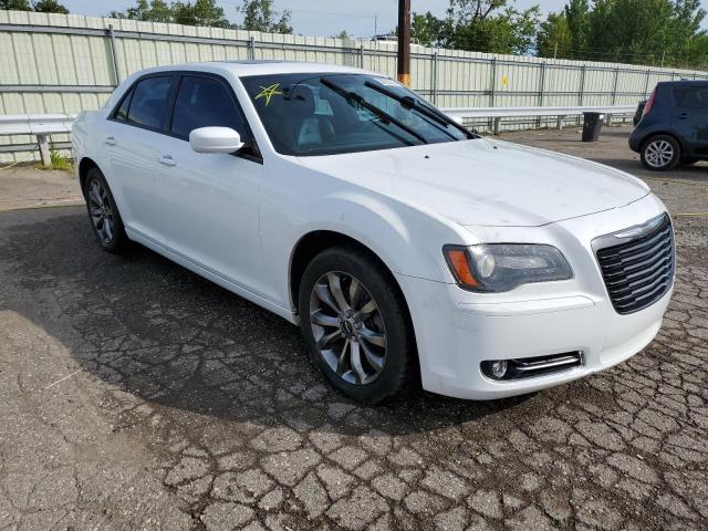 CHRYSLER 300 S 2014 2c3ccagg8eh384405