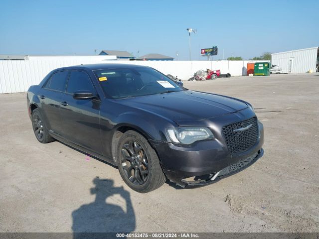 CHRYSLER 300 2015 2c3ccagg8fh746833