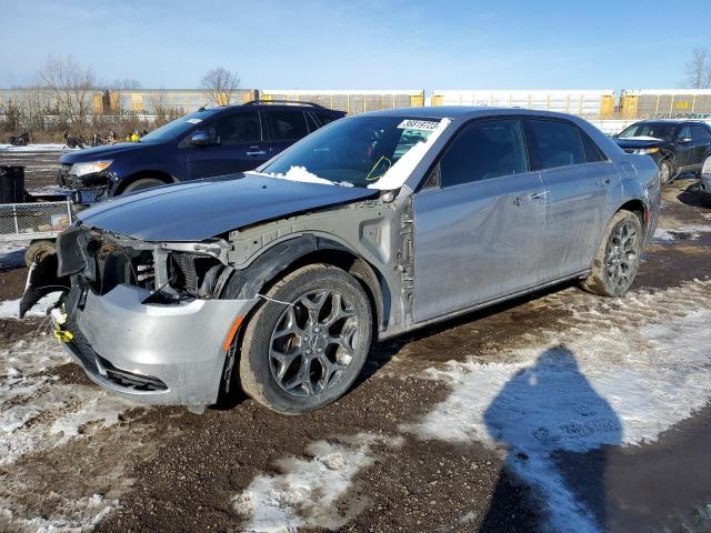 CHRYSLER 300 S 2015 2c3ccagg8fh767505