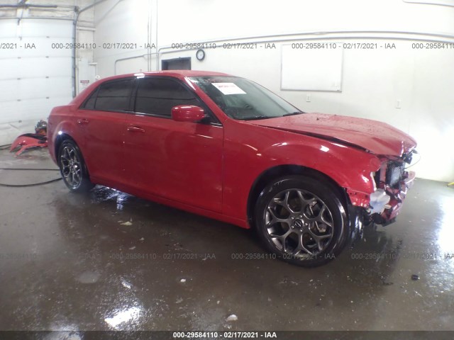 CHRYSLER 300 2015 2c3ccagg8fh793019