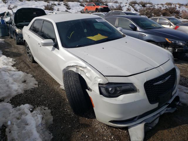 CHRYSLER 300 S 2015 2c3ccagg8fh793165