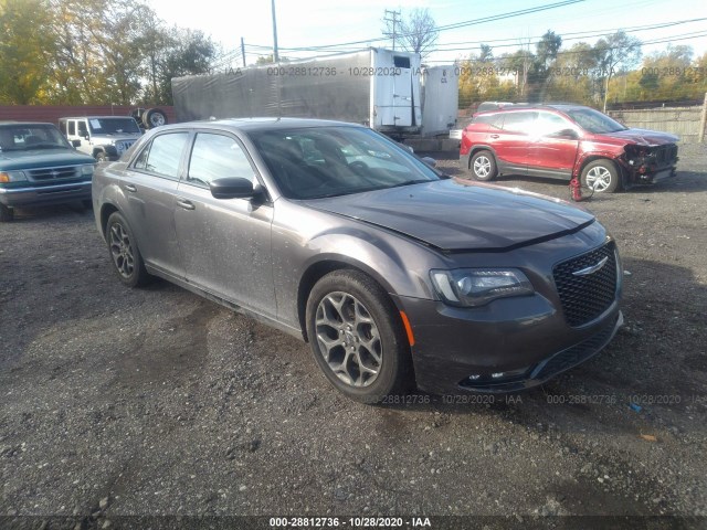 CHRYSLER 300 2015 2c3ccagg8fh831333