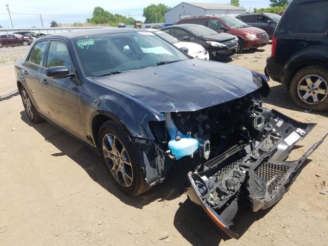 CHRYSLER 300 S 2015 2c3ccagg8fh838492