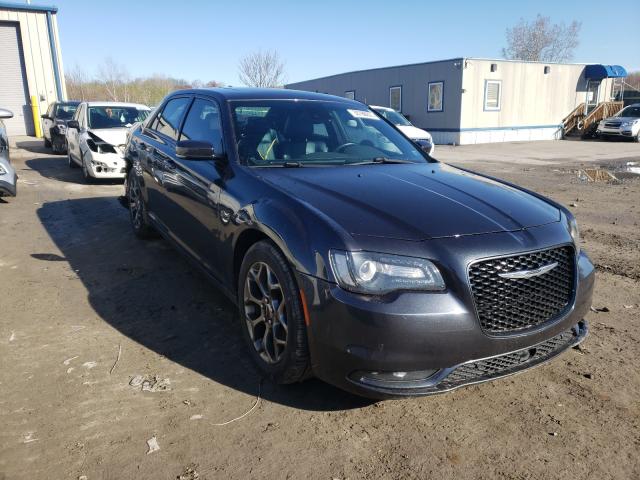 CHRYSLER 300 S 2015 2c3ccagg8fh904605