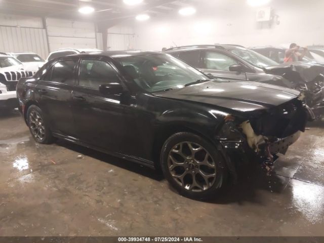 CHRYSLER 300 2015 2c3ccagg8fh908976