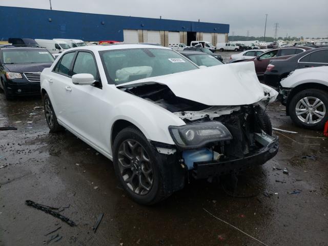 CHRYSLER 300 S 2015 2c3ccagg8fh932324