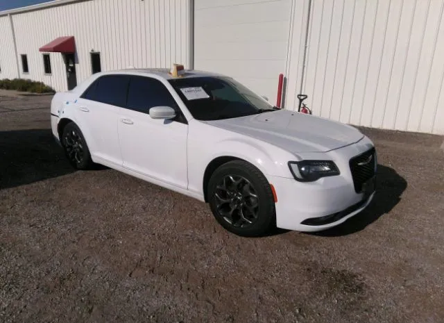 CHRYSLER 300 2016 2c3ccagg8gh212975