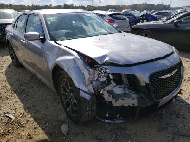 CHRYSLER 300 S 2016 2c3ccagg8gh244356