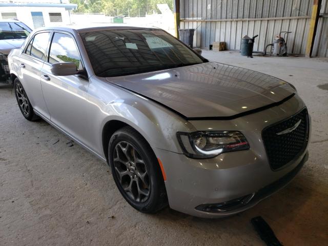 CHRYSLER 300 S 2016 2c3ccagg8gh244549