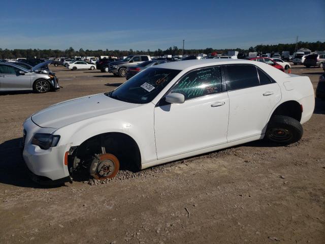 CHRYSLER 300 S 2016 2c3ccagg8gh253106