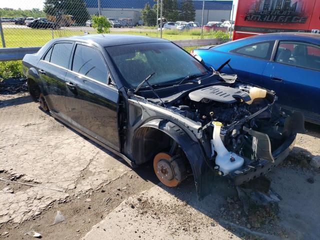 CHRYSLER 300 S 2016 2c3ccagg8gh261979