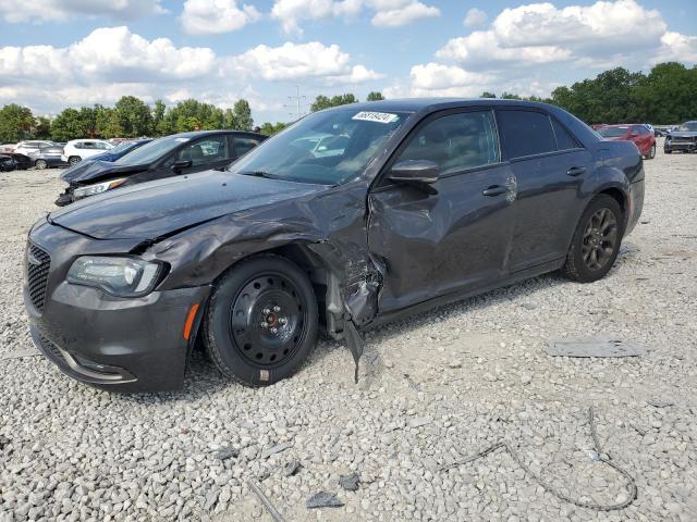 CHRYSLER 300 S 2016 2c3ccagg8gh274344