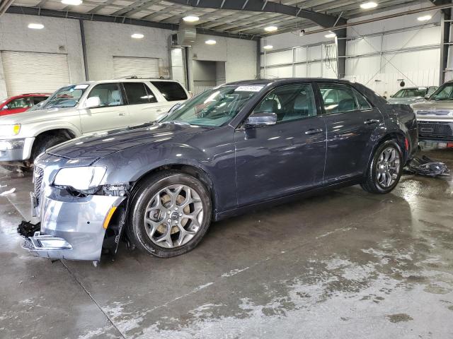 CHRYSLER 300 2016 2c3ccagg8gh298689