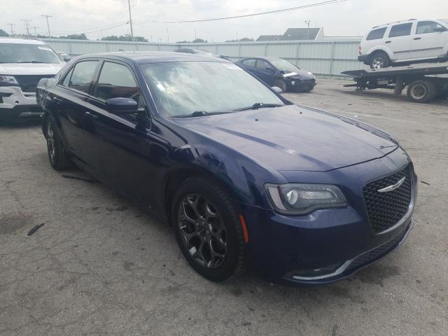 CHRYSLER 300 2016 2c3ccagg8gh349351