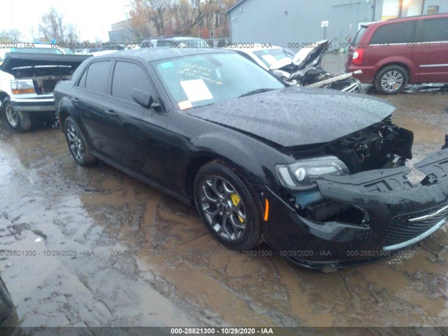 CHRYSLER 300 2017 2c3ccagg8hh529978