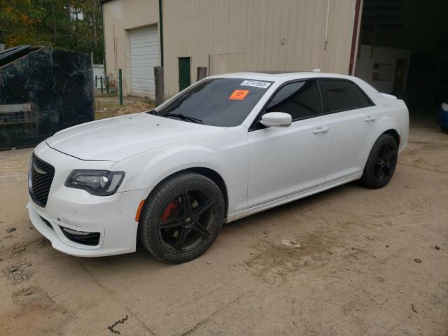 CHRYSLER 300 S 2017 2c3ccagg8hh534811