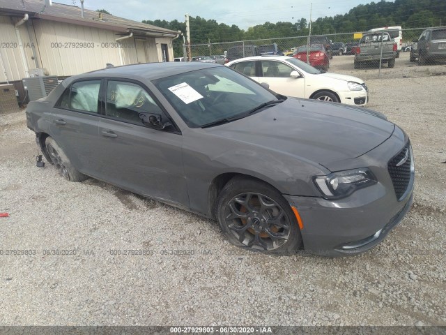 CHRYSLER 300 2017 2c3ccagg8hh538969