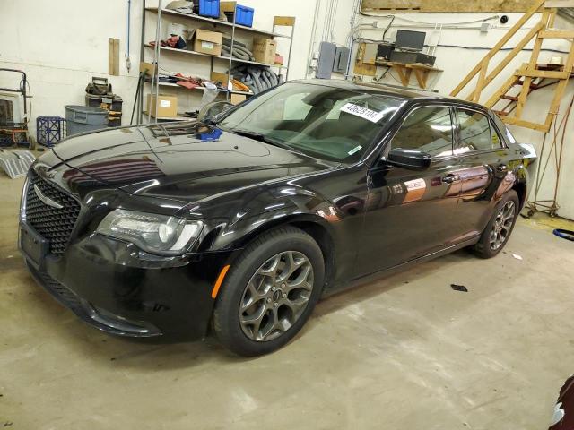 CHRYSLER 300 2017 2c3ccagg8hh597309