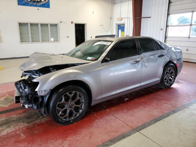 CHRYSLER 300 2017 2c3ccagg8hh647822