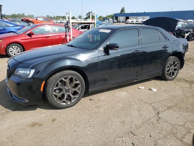 CHRYSLER 300 S 2018 2c3ccagg8jh149318