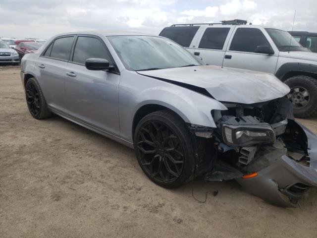 CHRYSLER 300 S 2018 2c3ccagg8jh149478