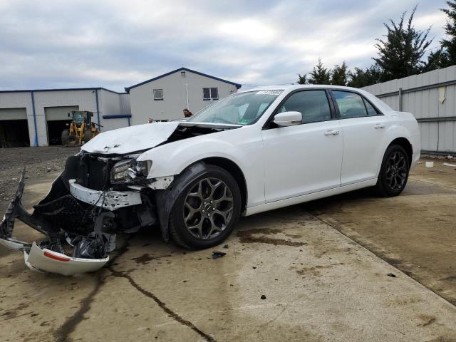 CHRYSLER 300 2018 2c3ccagg8jh204138