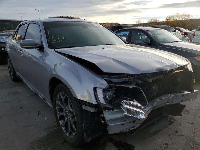 CHRYSLER 300 S 2018 2c3ccagg8jh241027