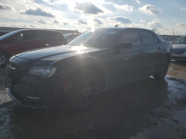 CHRYSLER 300 2018 2c3ccagg8jh280331