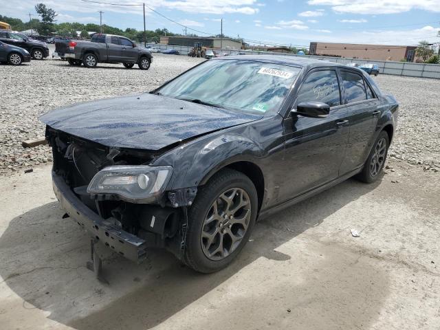 CHRYSLER 300 2018 2c3ccagg8jh309102