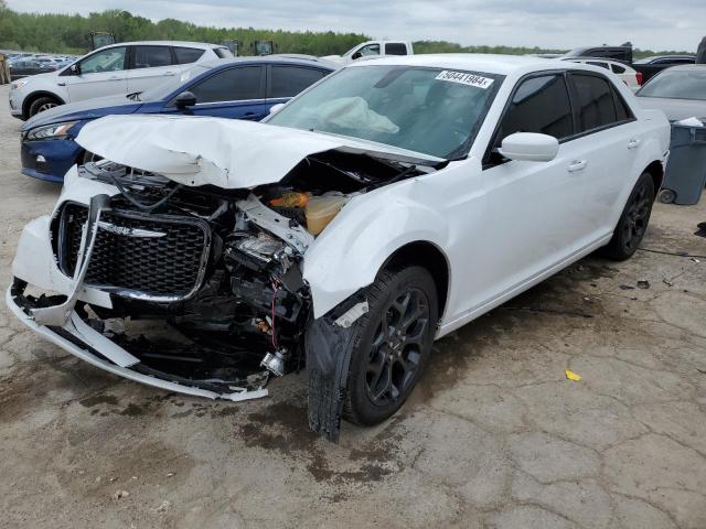 CHRYSLER 300 2019 2c3ccagg8kh533844