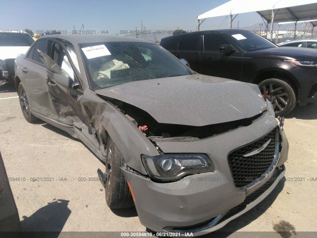 CHRYSLER 300 2019 2c3ccagg8kh539661