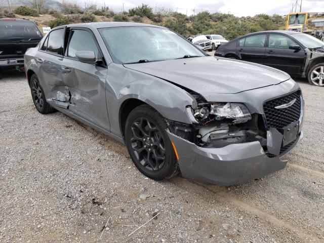 CHRYSLER 300 S 2019 2c3ccagg8kh542642