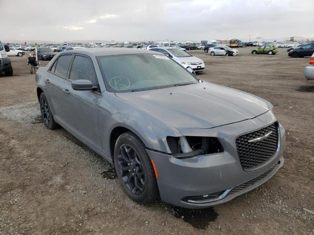 CHRYSLER 300 S 2019 2c3ccagg8kh542706