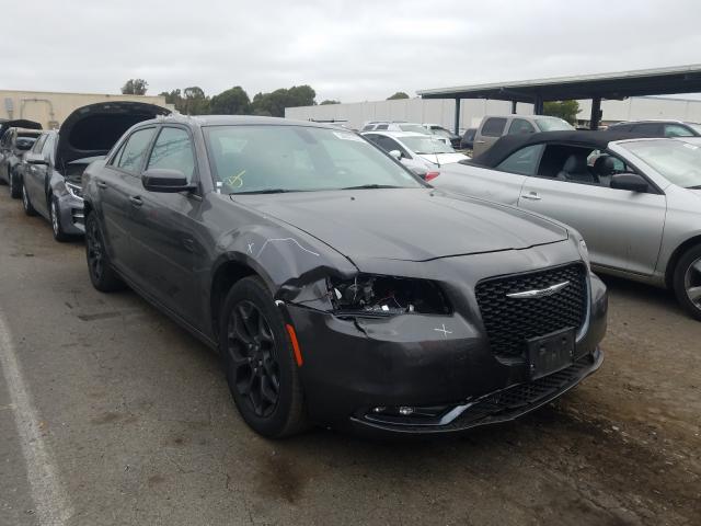 CHRYSLER 300 S 2019 2c3ccagg8kh542740