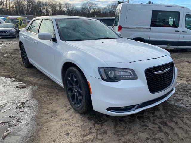 CHRYSLER 300 S 2019 2c3ccagg8kh563295