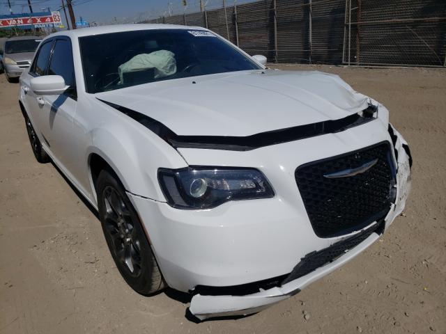 CHRYSLER 300 S 2019 2c3ccagg8kh586169