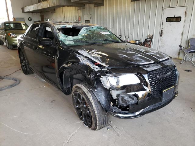 CHRYSLER 300 S 2019 2c3ccagg8kh586317