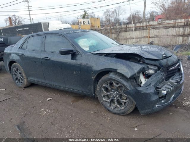 CHRYSLER 300 2019 2c3ccagg8kh663171