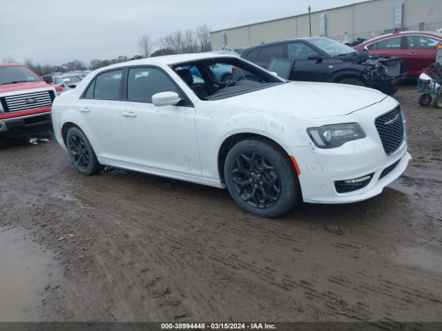 CHRYSLER 300 2019 2c3ccagg8kh746230