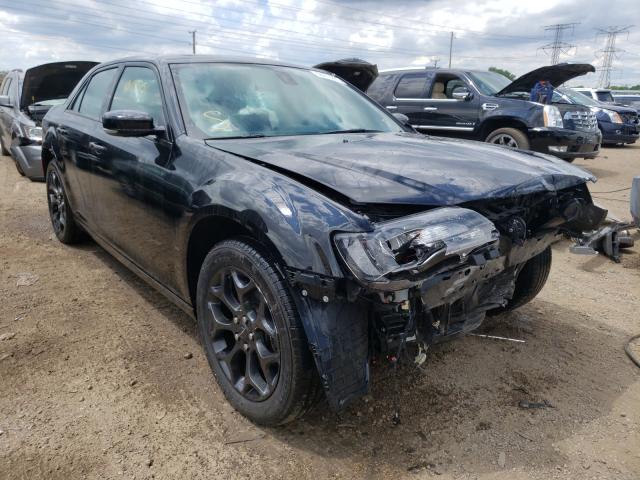 CHRYSLER 300 S 2020 2c3ccagg8lh108934