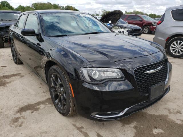 CHRYSLER 300 S 2020 2c3ccagg8lh146065