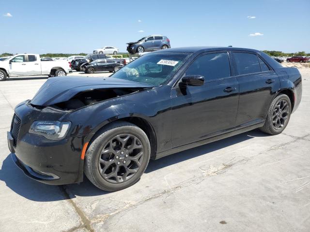 CHRYSLER 300 S 2020 2c3ccagg8lh154697