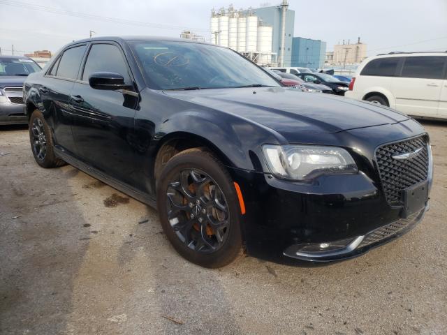 CHRYSLER 300 S 2020 2c3ccagg8lh154778