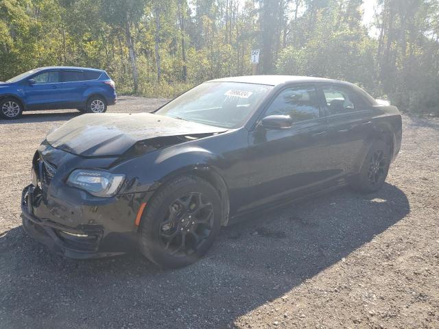 CHRYSLER 300 S 2021 2c3ccagg8mh602700