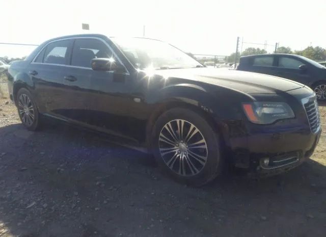 CHRYSLER 300 2012 2c3ccagg9ch193329